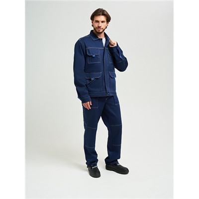 Мужской костюм рабочий летний №120 (брюки)