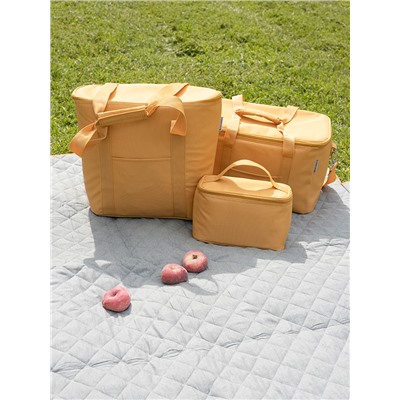 Плед для пикника и отдыха на пляже Smart Picnic, шалфей