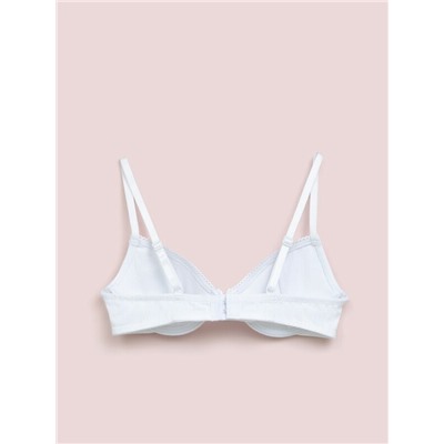 Бюстгальтер детский Steel