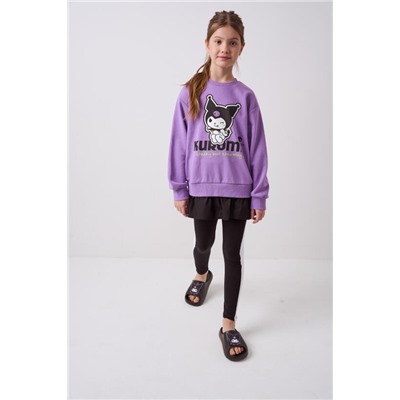 Сабо для девочки