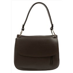 Сумка женская из телячьей кожи