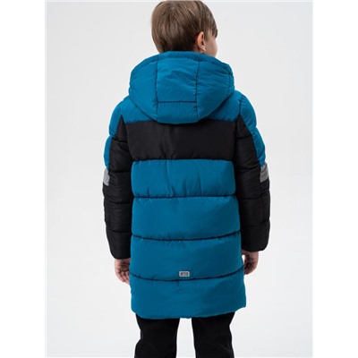 Пальто зимнее для мальчика