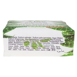 Мыло Nesti Dante Dal Frantoio Aloe 100 g
