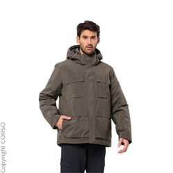 Outdoorjacke
