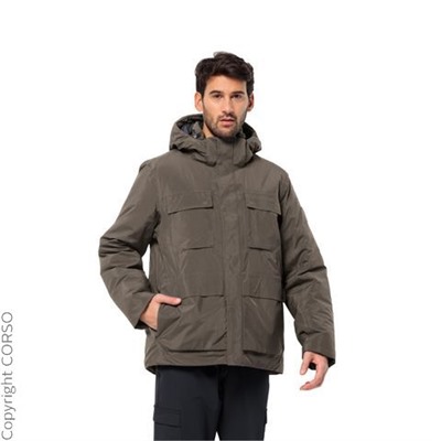 Outdoorjacke