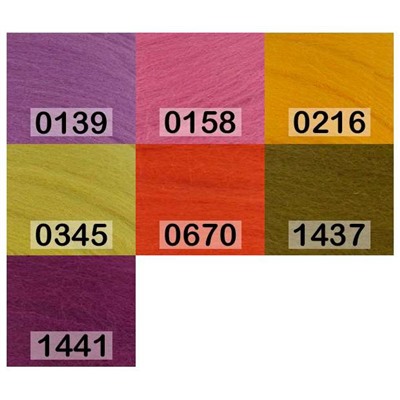 Пряжа Семеновская LG_Wool Fine (ЛГ_шерсть тонкая)