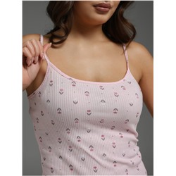 Платье домашнее "Маргарита" женское