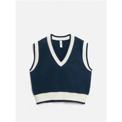 Жилет детский для девочек Pimmy