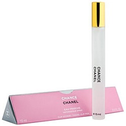 C Chance Eau Fraiche edt 15 ml