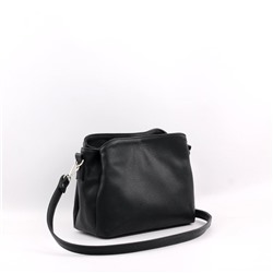 Сумка 303 леар черный