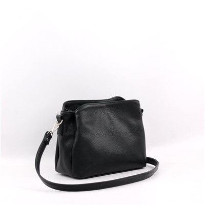 Сумка 303 леар черный