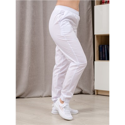 Брюки медицинские женские М-304-0 Тиси