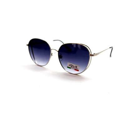 Женские солнцезащитные очки 2021 - JOLIE 8001 C4