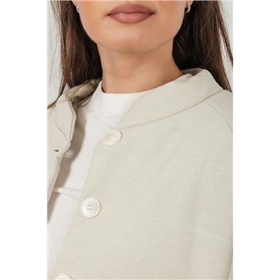 Пиджак(жакет) "ФУФАЙКА"