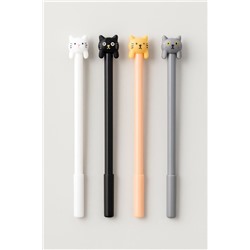 Ручка "Four fuzzies", шоубокс 48 шт.