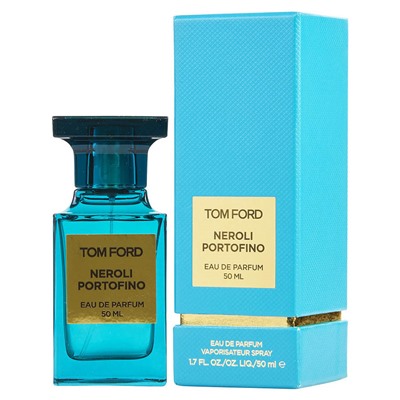 EU Tom Ford Neroli Portofino For Women edp 50 ml