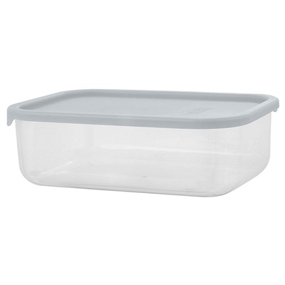 Контейнер для продуктов Sugar&Spice Vanilla 0,18 л прямоугольный с гибкой крышкой SE167510025 трюфель