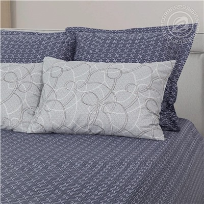 КПБ Стефан сатин Арт Дизайн