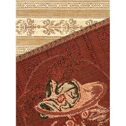 Портреты 5460 Купон 90х25см 1188