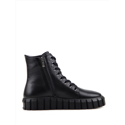 Ботинки ED'ART 212.91505'bl. black R
