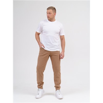 М51 Брюки кофейный Свт