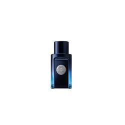 Туалетная вода Antonio Banderas The Icon 100мл edp муж тестер