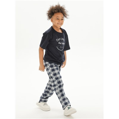 Пижама "Бай Хэппи" детская мальчик