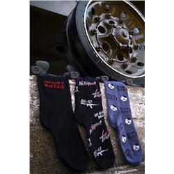 Носки Победа мужские