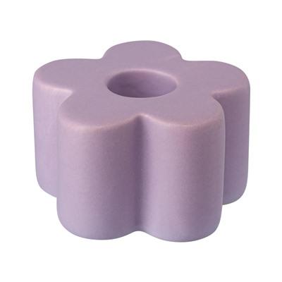 Набор подcвечников Spring flowers из коллекции Easter Essential, 3 шт.