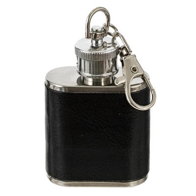 Набор с фляжкой 220 мл, 6 в 1, L12 W7 H18,5 см