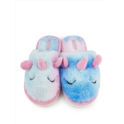 Туфли комнат. жен. 352-370-07 зак