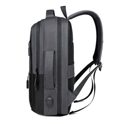 HB95021B-04 рюкзак Henry Backer