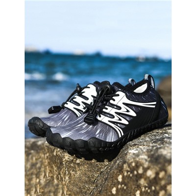 Аквашузы детские RIF-SLK-01/W21-black