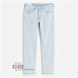 H&M, 753777, Джинсы