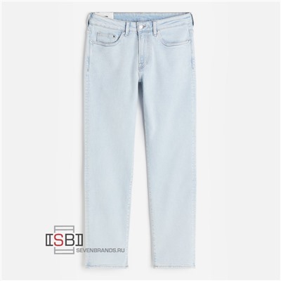 H&M, 753777, Джинсы