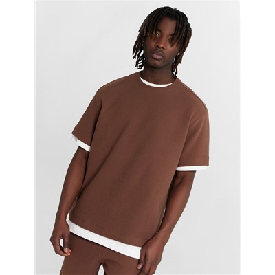 ФУТБОЛКА МУЖСКАЯ 111938