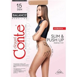 Колготки женские Balance Conte Дроп