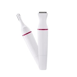 UNIQ 5-in-1 Elektrischer Haar-Rasierer & Shaper  Электрическая бритва и формирователь волос 5-в-1