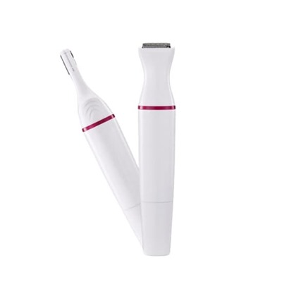 UNIQ 5-in-1 Elektrischer Haar-Rasierer & Shaper  Электрическая бритва и формирователь волос 5-в-1