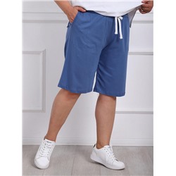 Шорты Ранчо голубой ИвК