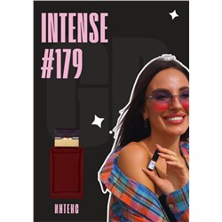 Intense / GET PARFUM 179