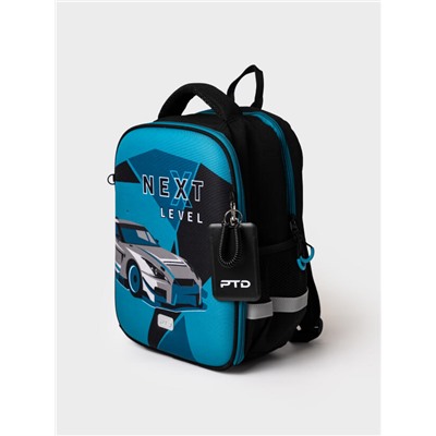 Рюкзак для мальчика