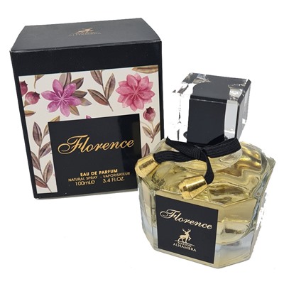 Alhambra Florence For Women edp 100 ml