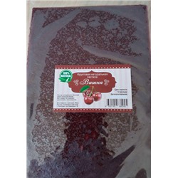 Фруктовая пастила Вишня.