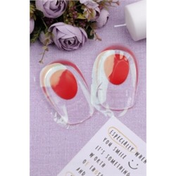 №СТ1024-1 Силиконовые подпяточники