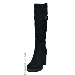 Bagatt-Stiefel