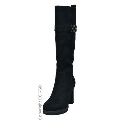 Bagatt-Stiefel