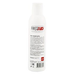 Крем FirstAid с оксидом цинка 200 ml