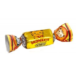Маулен ирис в перкр., Рахат,