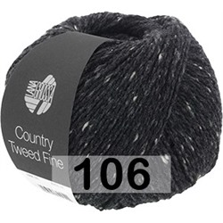 Пряжа Lana Grossa Country Tweed Fine